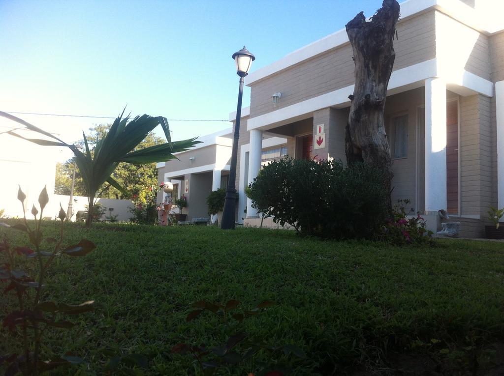 Hill View Inn Serowe المظهر الخارجي الصورة