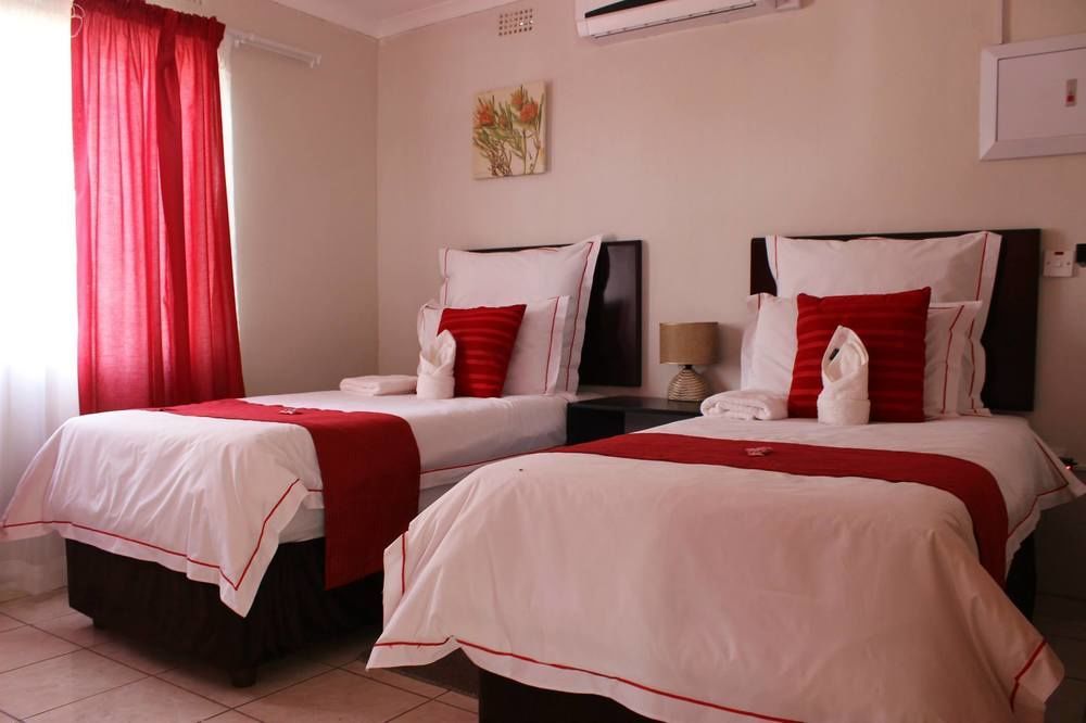 Hill View Inn Serowe المظهر الخارجي الصورة