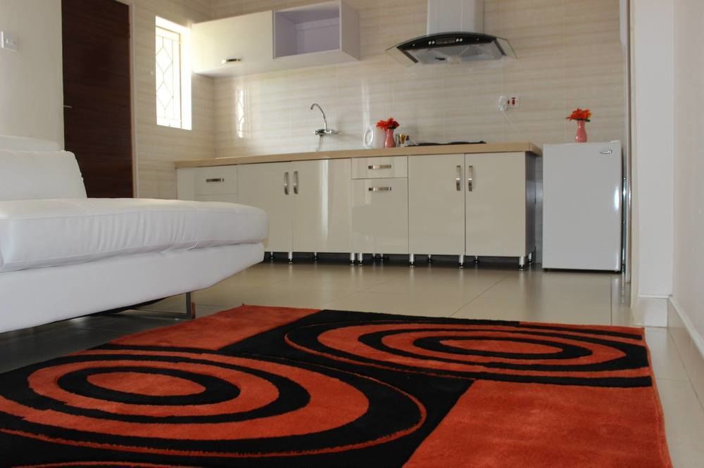 Hill View Inn Serowe المظهر الخارجي الصورة